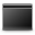Folder Black Generic Icon 32x32 png